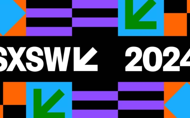 SXSW logo